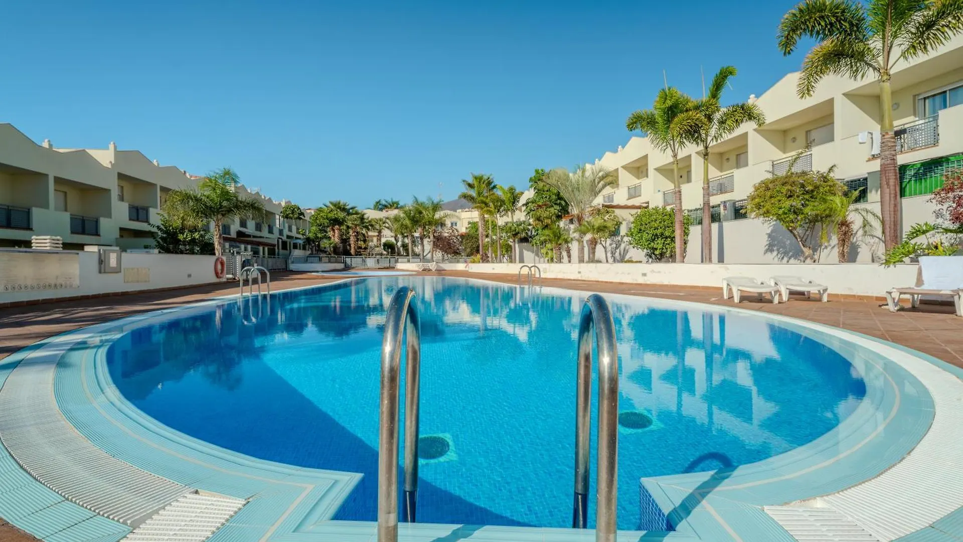 Obsidian Olivino Apartment Costa Adeje